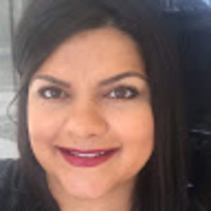 Meet your Posher, Racheal